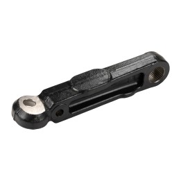 Upper control arm, front right swing arm, IVECO OE (504213051)