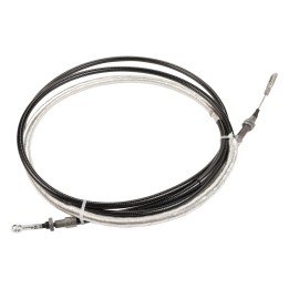 Front handbrake cable, AL-KO 1292937