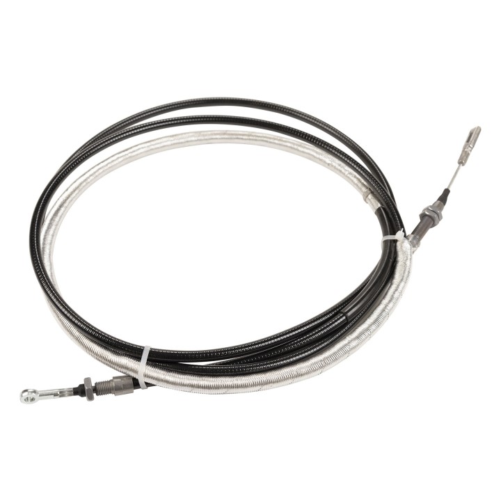 Front handbrake cable, AL-KO 1292937