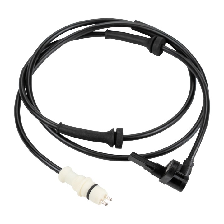 ABS wheel speed sensor, front right 30378