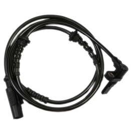 ABS wheel speed sensor, front right 30612