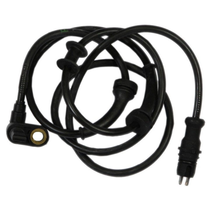 ABS wheel speed sensor, front right 90014