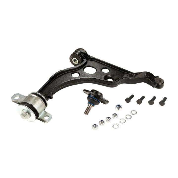 Triangular control arm/control arm head kit, left-hand 1339465080