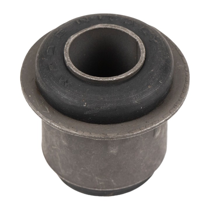 Lower outer silent bushing 212