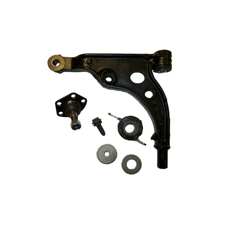 Triangular control arm/control arm head kit, left-hand 1339464080