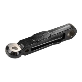 Upper control arm, front left swing arm, IVECO OE (504207327)