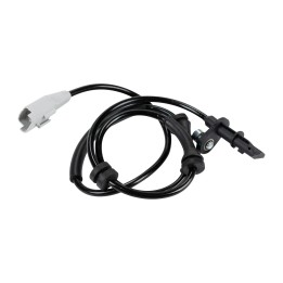 ABS wheel speed sensor, front right / left 30642