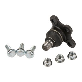 Control arm head, 18 mm taper CX0002