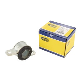 Silentbloc traseiro; Braço triangular dianteiro direito; Magneti Marelli 030607021065