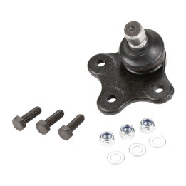 Control arm head, guide joint ABS 220551