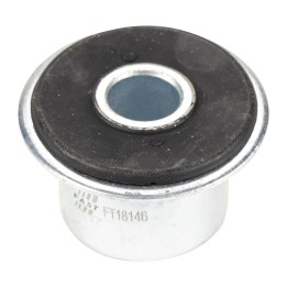 Bucha silenciadora do eixo dianteiro LEM2510.00