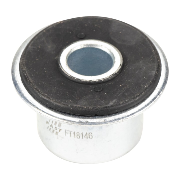 Bucha silenciadora do eixo dianteiro LEM2510.00