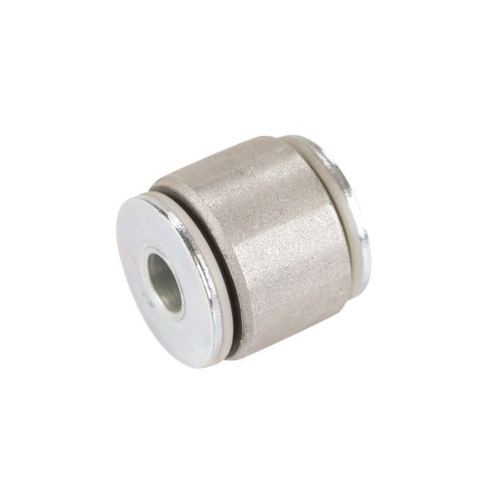 Front upper wishbone silent block DG1296