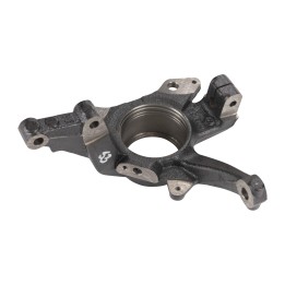 Front left steering knuckle 51857223
