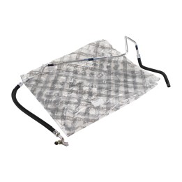 Power steering hose 51981483