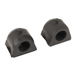Inner stabiliser bar rubber bush with tab 29242