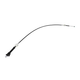 Bowden cable, manual gearbox cable (left-hand cable) 55250323