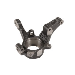 Front left steering knuckle FT13510