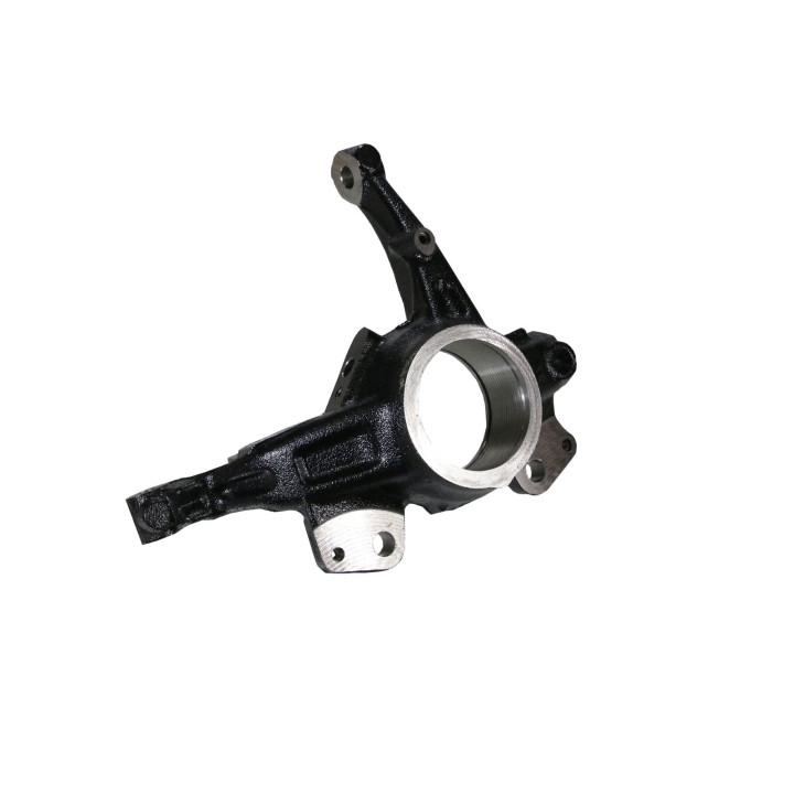 Front left steering knuckle 52018640