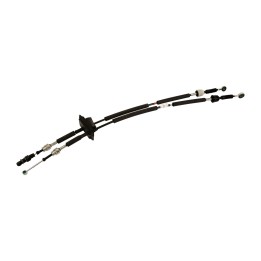 Câble de changement de vitesse, câble de commande 46337222