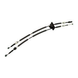Câble de changement de vitesse, câble de commande 46341127