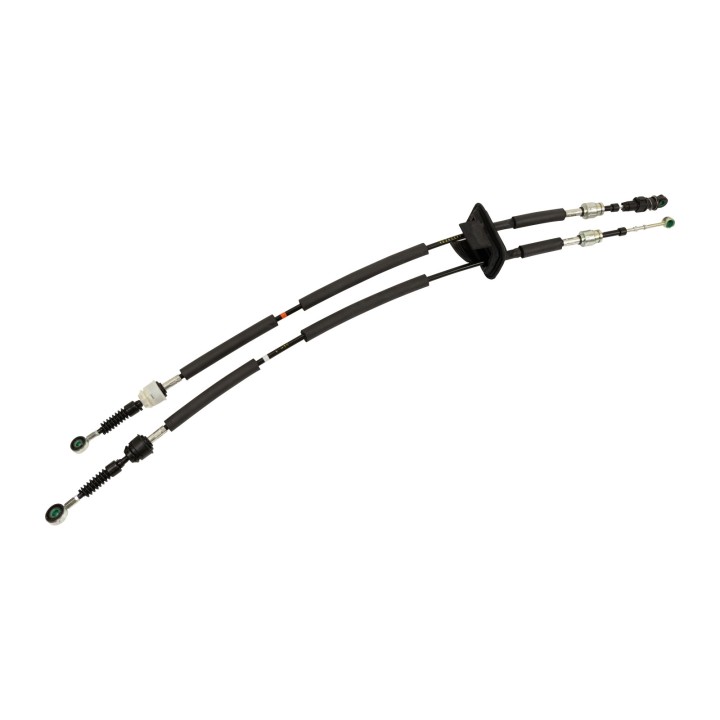 Cable de cambio, cable de tracción 46341127