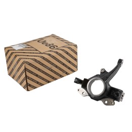 Front left steering knuckle 51857829