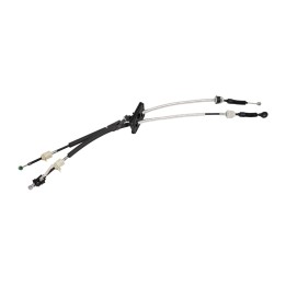 Cable, pull wire, gearbox shift cable 46338060