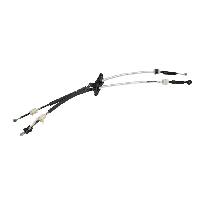 Cable, pull wire, gearbox shift cable 46338060