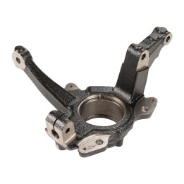 Left steering knuckle 51857221