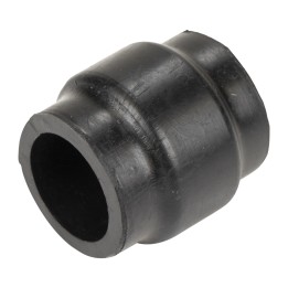 Rear axle stabiliser bar rubber, upper link 4233380