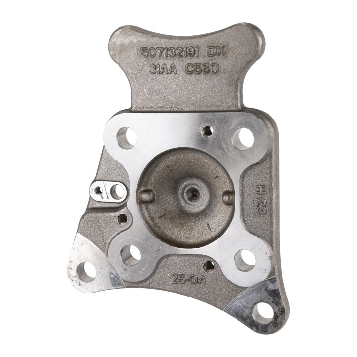 Fusée de roue droite 50153903