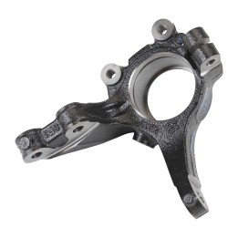 Front left steering knuckle 9845800980