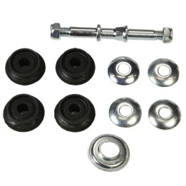 Stabilisatorhalter vorn (Koppelstange) ABS 260579