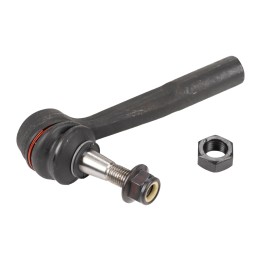 Embout de barre d'accouplement gauche M14x1,5 RS4626