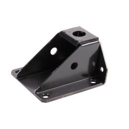Front right or left leaf spring mount 283414