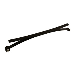 Rear leaf spring, 1+1-layer MRCI004