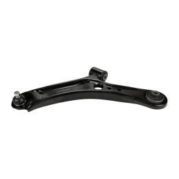 Braço triangular dianteiro esquerdo AG Automotive 4520021AG