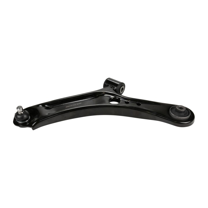 Braço triangular dianteiro esquerdo AG Automotive 4520021AG