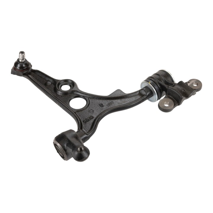 Braço triangular dianteiro esquerdo Magneti Marelli 301181302400