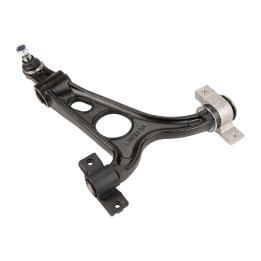 Braço triangular dianteiro esquerdo inferior Magneti Marelli 301181300400