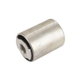 Front rubber leaf spring 15739