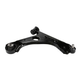 Braço triangular dianteiro direito AG Automotive 4520077AG