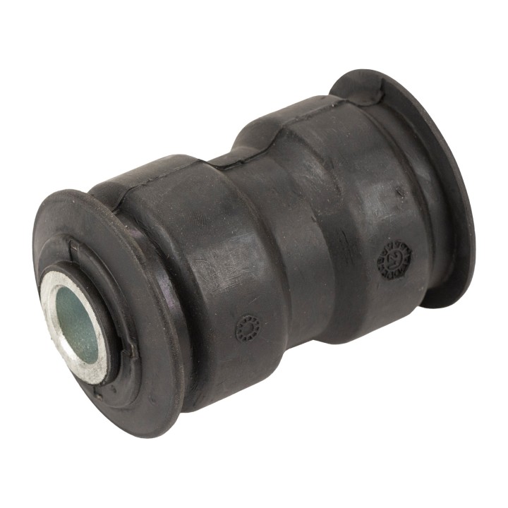 Rubber bush for leaf spring (front) 15380