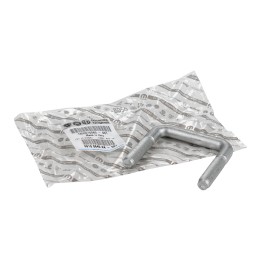 Leaf spring mounting bracket, 71–80, length 1350015080