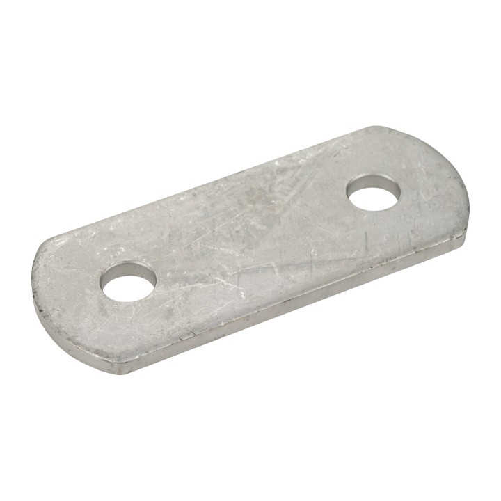 Spring plate for leaf spring 93808940