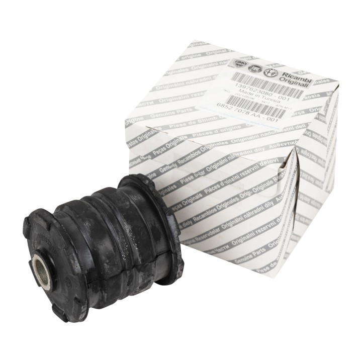 Rear leaf spring bushing 1397623080