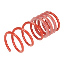 Coil spring, rear suspension spring 51939102