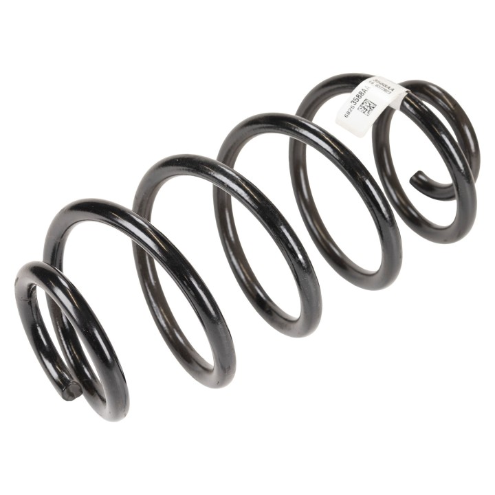 Rear coil spring K68253588AA