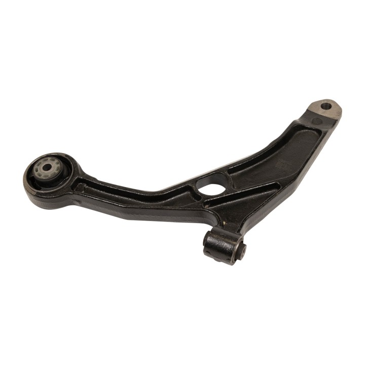 Braço triangular esquerdo sem cabeça de suporte BR1234